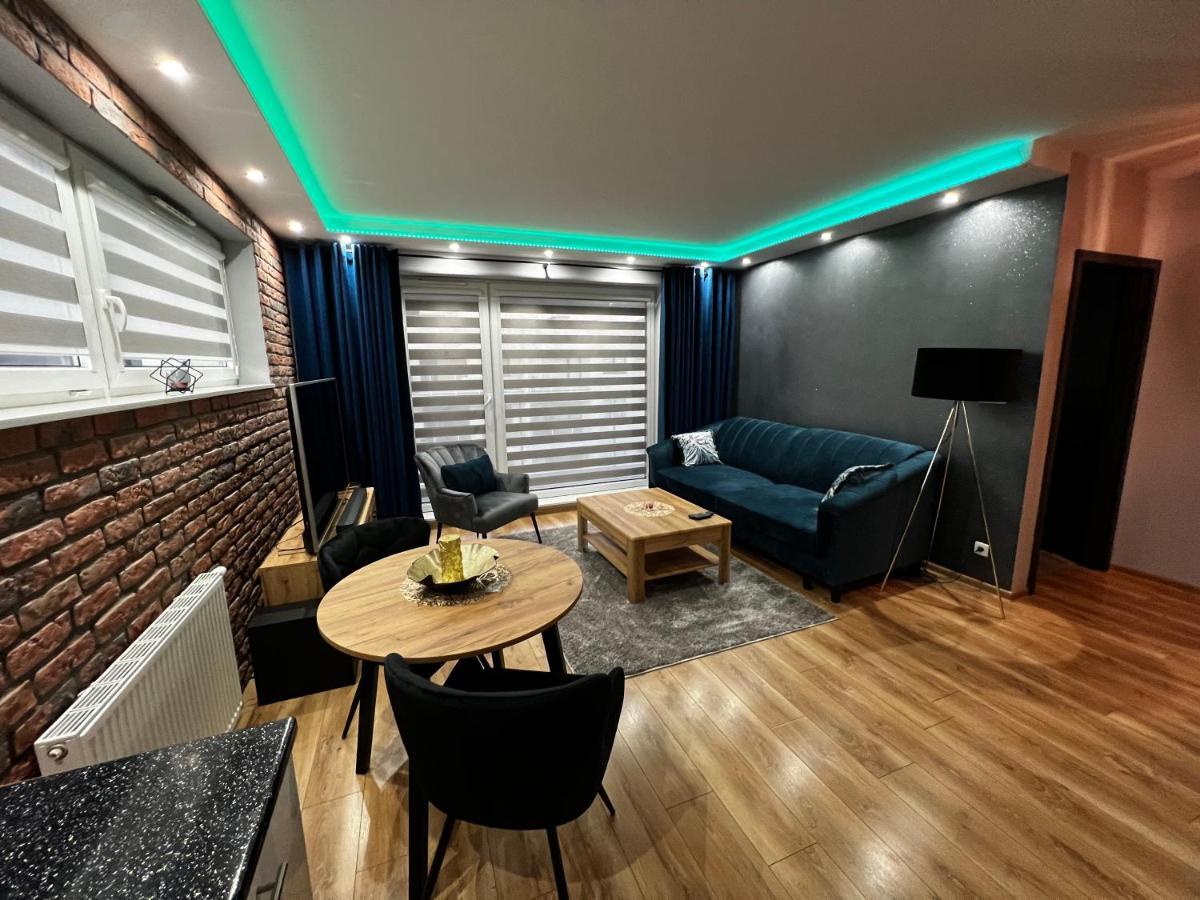 Apartament Vip-2 雷达 外观 照片