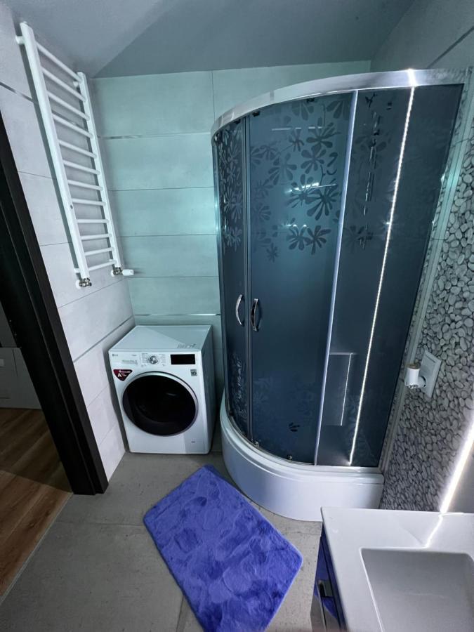 Apartament Vip-2 雷达 外观 照片